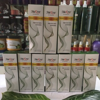 Dầu bóng dưỡng tóc Maxtop