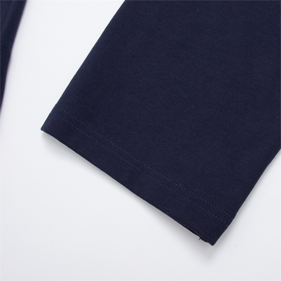 Quần Jogger Nam Thun Dài Thu Đông Thể Thao ARISTINO APA001W2 Dáng Regular fit cạp chun gấu suông Vải Rayon Cao Cấp