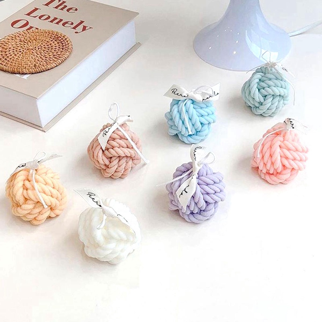 YIYU Khuôn Làm Bánh Socola 3D DIY Tiện Dụng