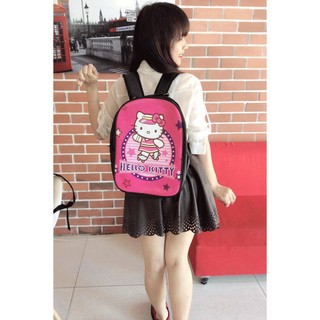 Balo Teen Kpop BTS - VBLKL060
