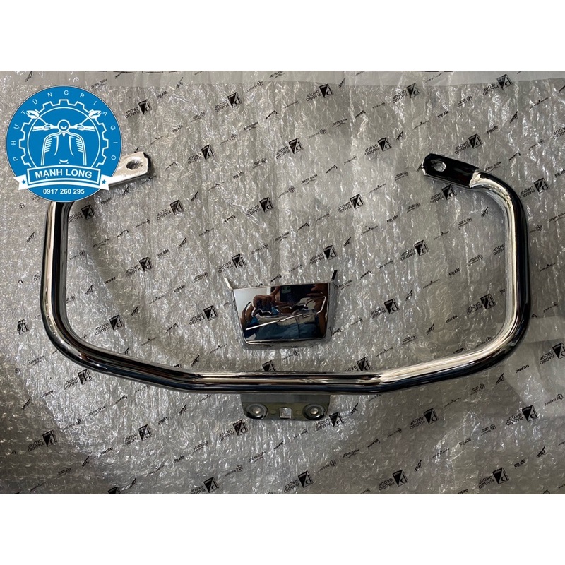 Tay Sách  VESPA S chính hãng