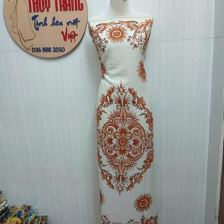 Combo 5 áo lụa hàn