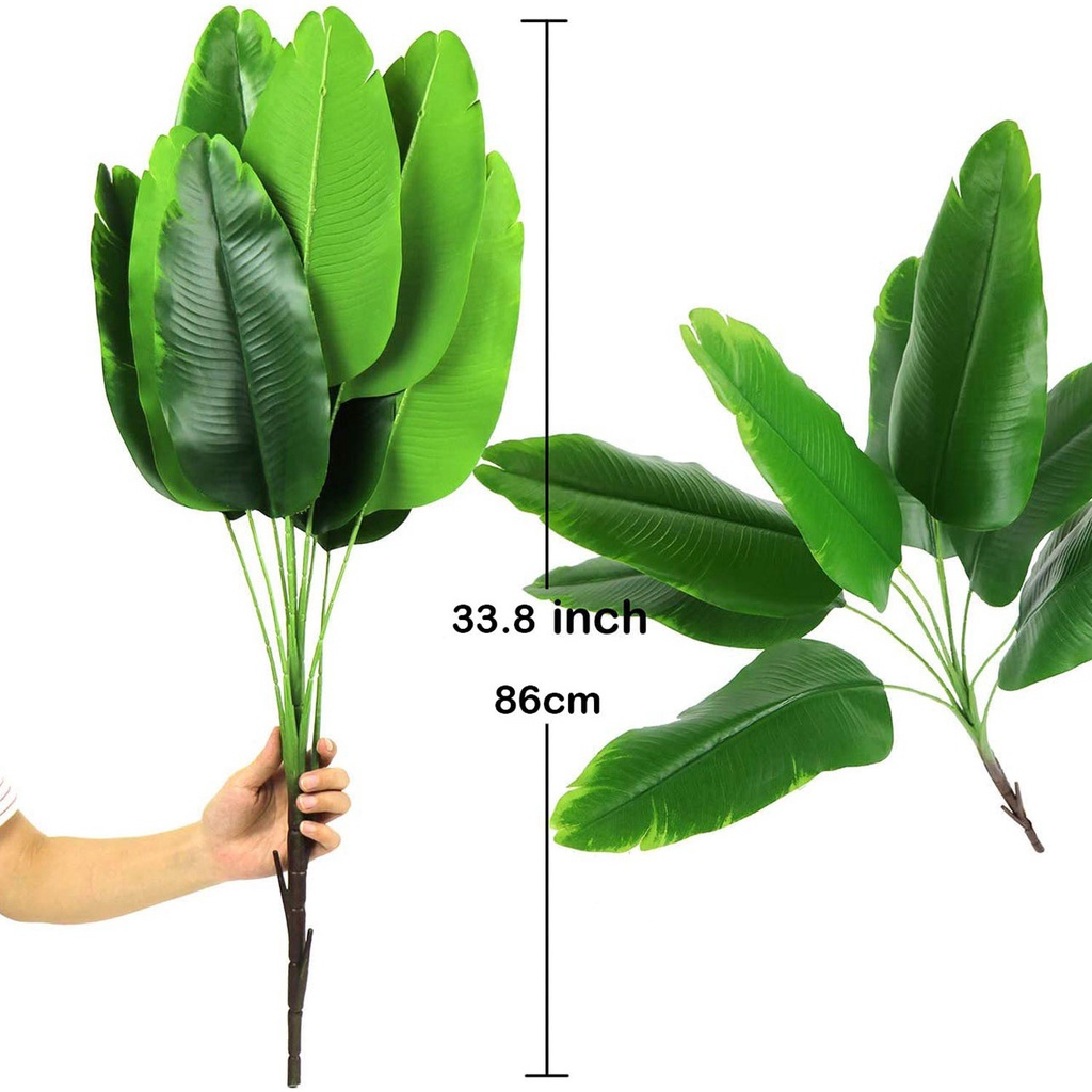 Cây cảnh giả N6Vn trang trí tiệc cưới tiện dụng