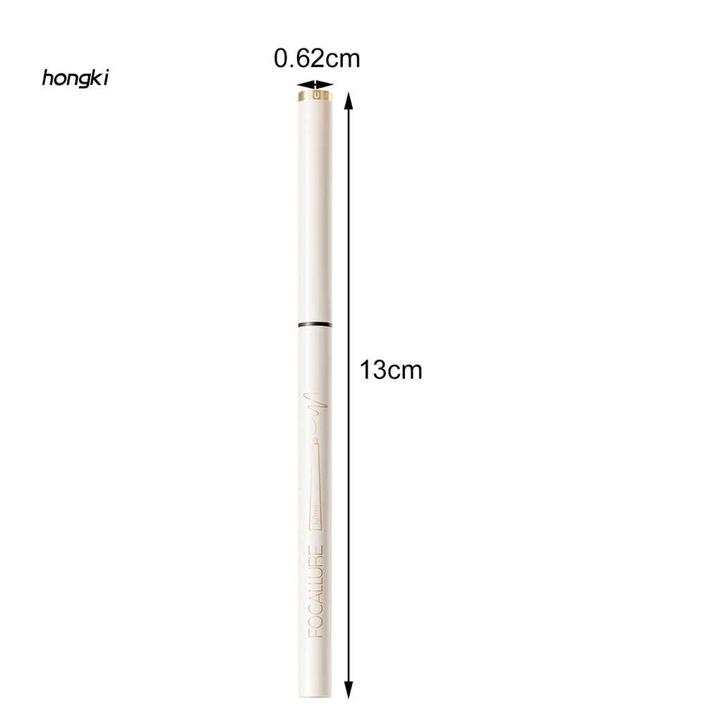 Bút kẻ mắt dạng gel nhiều màu sắc tùy chọn trang điểm chuyên nghiệp cho nữ
 | BigBuy360 - bigbuy360.vn