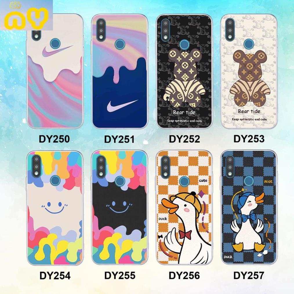 Ốp Vsmart Joy 2 Plus / Joy2+ thể thao, thương hiệu cao cấp, Ốp dẻo siêu bền Như Ý