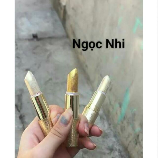 Combo son Nhũ 300k