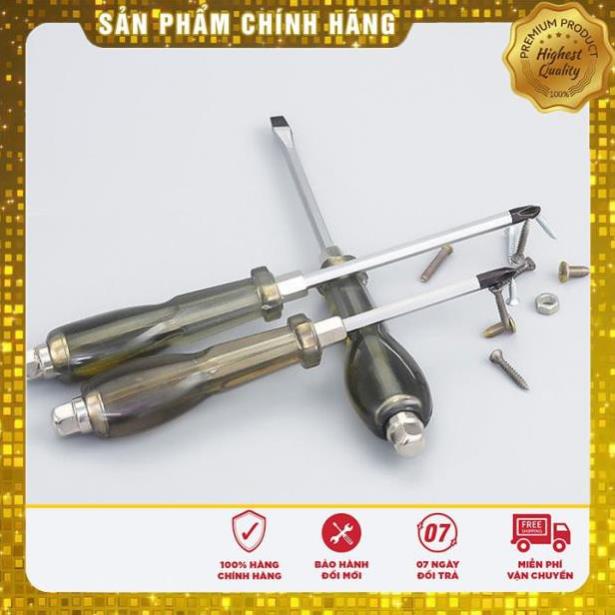 ⚡️GIÁ TỐT⚡️ Combo 02 Tua Vít Đóng  - 25cm