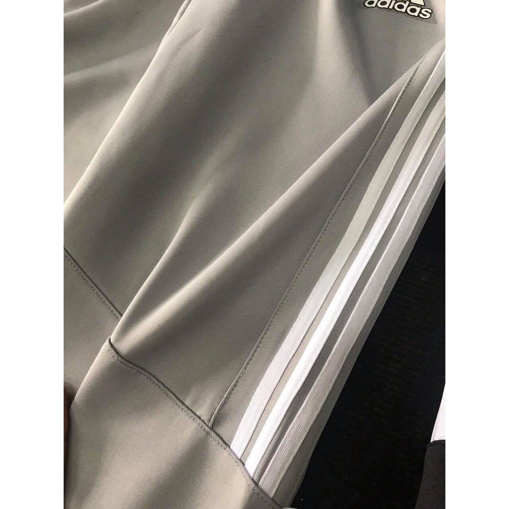 Quần nỉ thế thao 3 sọc nam | BigBuy360 - bigbuy360.vn