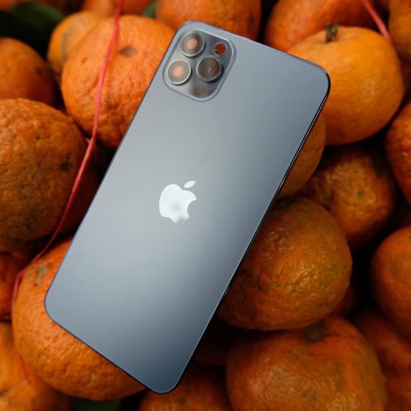 Vỏ độ iPhone X lên 12 pro