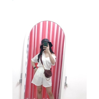 Túi bao tử đeo chéo da mềm siêu hot