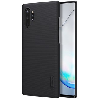 Ốp lưng Nillkin Samsung Galaxy Note 10 Plus - cứng sần