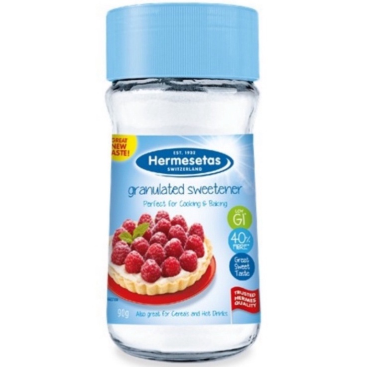 Đường Ăn Kiêng Hermesetas 90gr