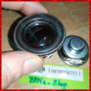 Loa mini 4ohm 3W 40mm Loa DIY 3W