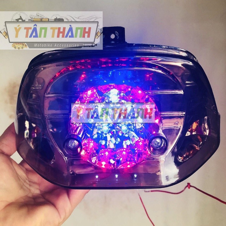 Đèn hậu Dream ANiss MS1971