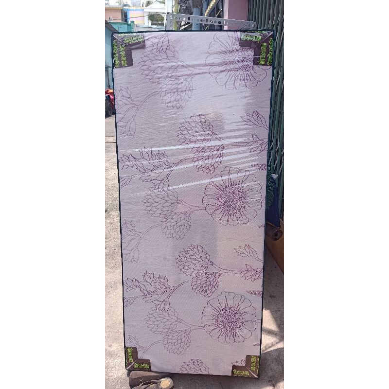 Nệm Cao Su Non Gấp 3 1m8 x 2m x 5f