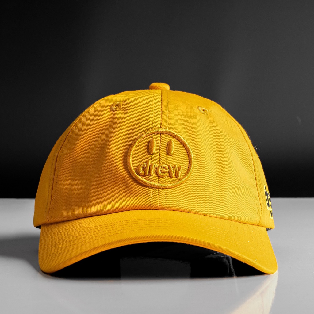 [6 MÀU] Nón kết/nón lưỡi trai chất liệu kaki, form mềm siêu đẹp 9255