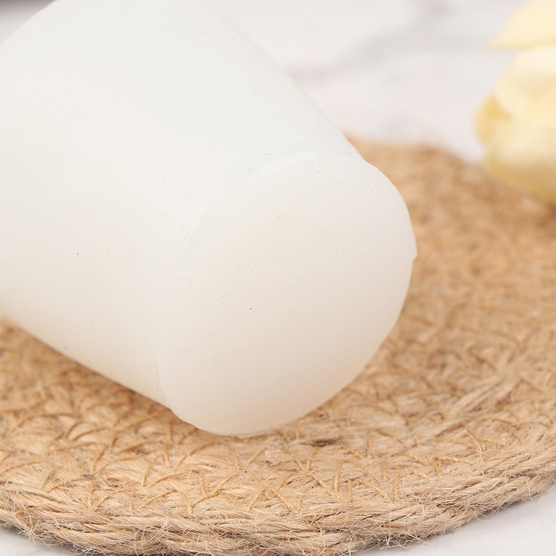 HANDMADE Khuôn Silicon Làm Xà Phòng Hình Hoa Tulip