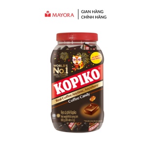 Kẹo Mayora Cà Phê Kopiko 560G