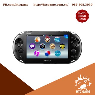 Máy Chơi Game cầm tay Sony PlayStation PSVita