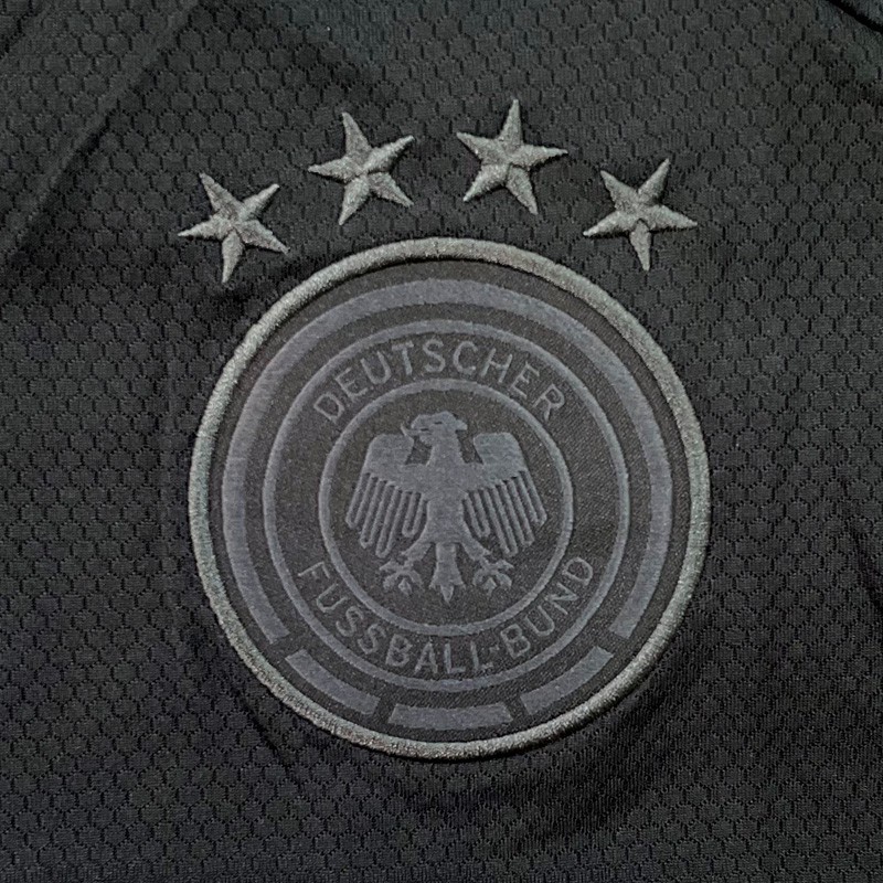 Áo Bóng Đá Sân Khách Đức 20-21 Năng Động Thời Trang