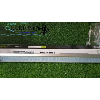 ĐÈN RGB AQUABLUE DEE - 858 DÀNH CHO BỂ 90CM - 110CM