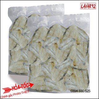 Khô Cá Dảnh (Cá Ngộ) Loại Nhỏ Rút Xương Đặc Sản Chính Gốc Phan Thiết-Bình Thuận