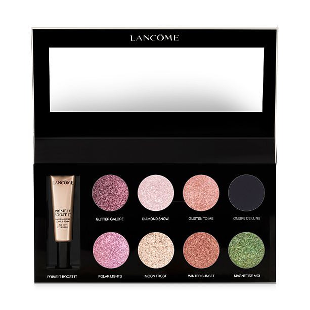 Lancôme - Bảng Phấn Mắt Lancôme - Color Design Eyeshadow Palette Holiday Edition 2019