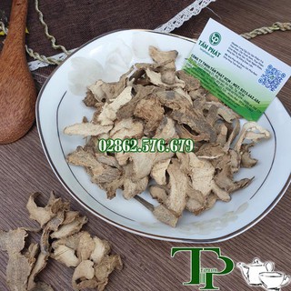 Gừng sấy khô 1kg