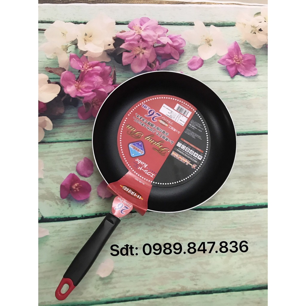 Chảo chống dính KOBE 26cm