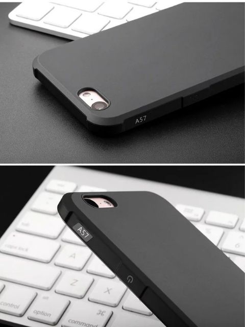 Oppo F3 Lite / A 57 ốp lưng chống sốc hoa văn rồng cao cấp