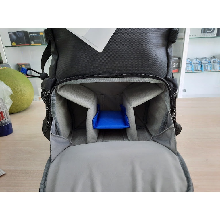 Balo máy ảnh Benro Incognito