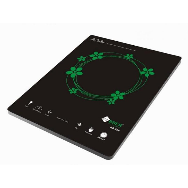 Bếp từ đơn ARBER AB 268- hàng chính hãng