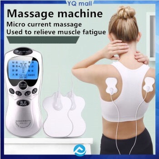 Máy mát xa châm cứu đấm bóp