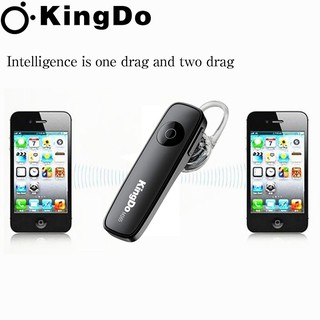 【Đèn LED USB miễn phí】Tai Nghe Bluetooth Mini Không Dây M165 [Full box]