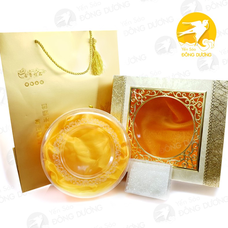 Hộp tổ yến cao cấp