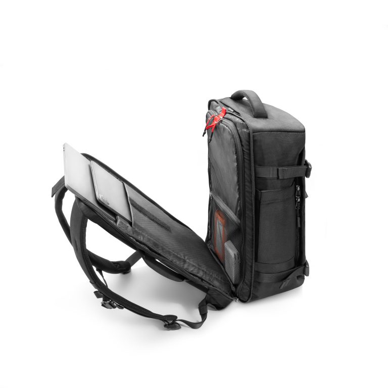 Balo Tomtoc USA 40L BackPack Travel - Hàng Chính Hãng