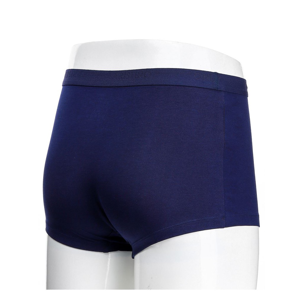 Quần Lót, Quần Sịp Đùi Boxer Nam Aristino – ABX02207 Chất Cotton Thoáng Mát, Khử Mùi Hiệu Quả