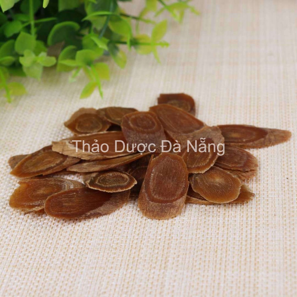 Sâm Cát Lâm  nguyên chất không đường 100 gram.