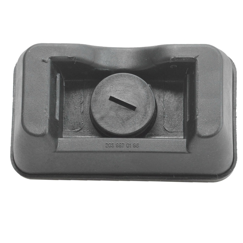 Đệm nâng 2039970186 cho Mercedes-Benz W203 W209 W211