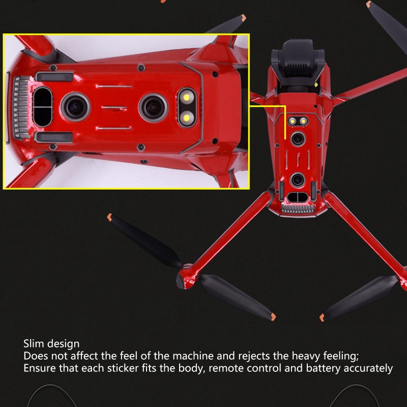 Vỏ Bọc Điều Khiển Từ Xa Cho Mavic Pro