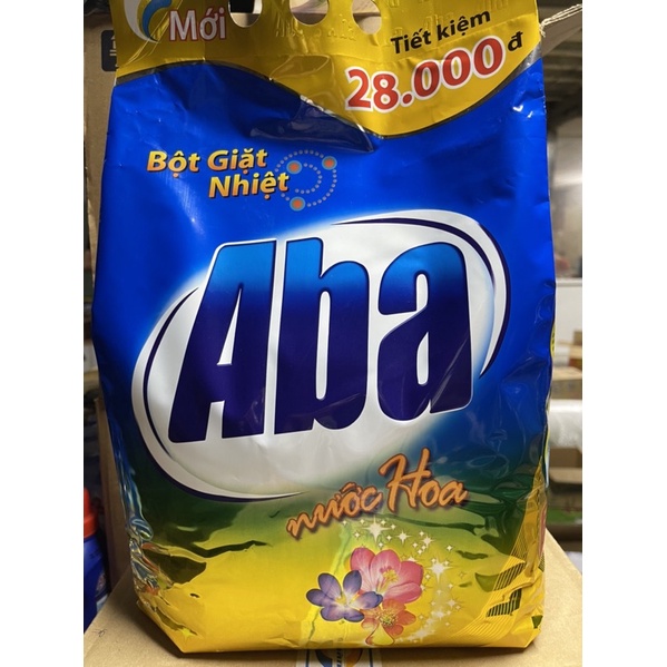 ABa Hương Nước Hoa 4,1kg