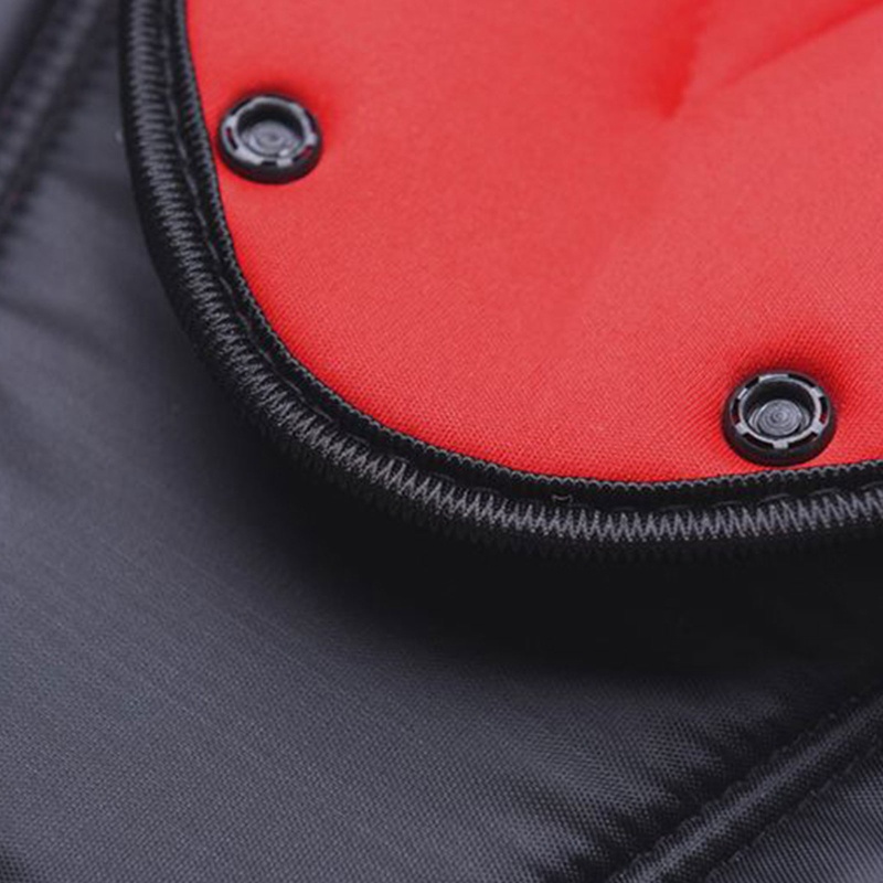 Đai An Toàn Cố Định Cổ Gắn Ghế Ngồi Xe Hơi Tiện Dụng Cho Bé