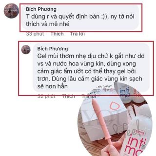 Đũa thần se khít vùng kín Inner