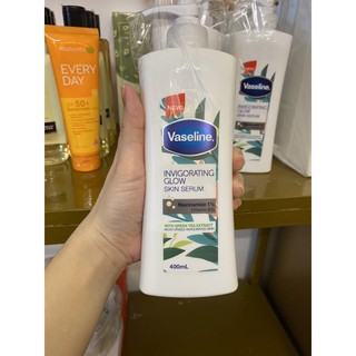 Sữa dưỡng thể trắng da vaseline hàng Úc