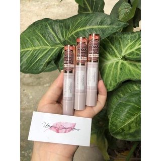 Son dưỡng có màu Canmake stay on balm rouge