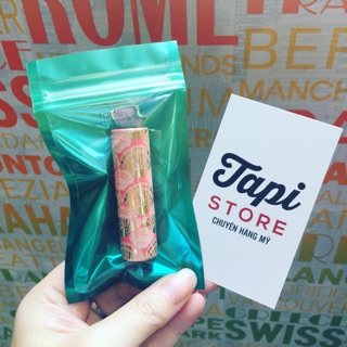 Son dưỡng Tarte Rainforest of the Sea Quench Lip Rescue