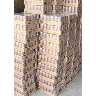 cà phê sữa lon highlands 235ml