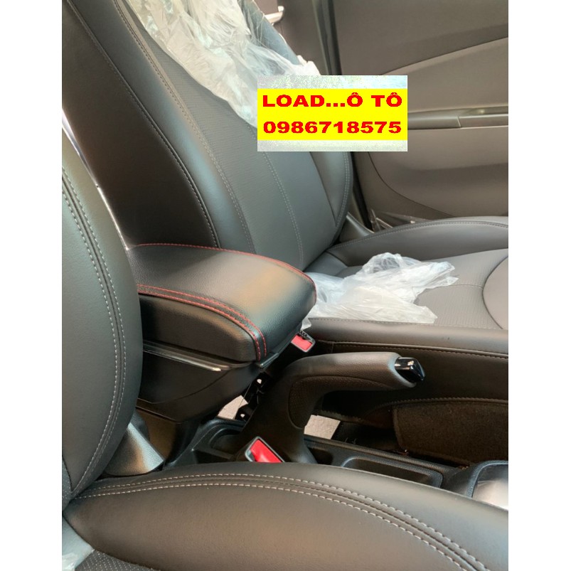 Bệ Tỳ Tay Vinfast Fadil tích hợp 7 cổng USB, Bệ Tỳ Tay Fadil | BigBuy360 - bigbuy360.vn