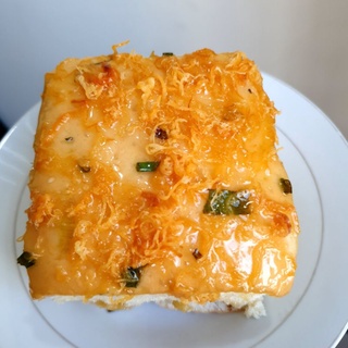 Bánh mì chà bông sốt siêu ngon đặt trước 1 ngày