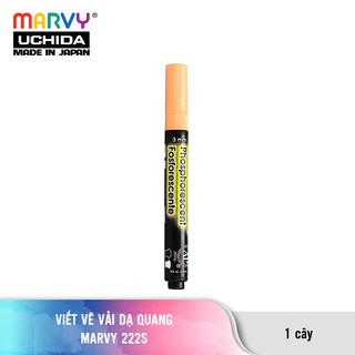 Bút Lông Marvy 222